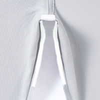 自重堂　制服百科　ノータックパンツ　ネービー　９６　56201（直送品）