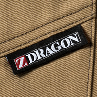 自重堂　制服百科　ストレッチ半袖ジャンパー　シルバー　Ｌ　75010（直送品）