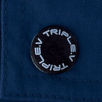 自重堂　制服百科　エコ３バリュー長袖ブルゾン　アースグリーン　ＬＬ　84100（直送品）