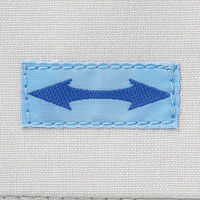 自重堂　制服百科　まるごとストレッチワンタックパンツ　ネービー　７０　85901（直送品）