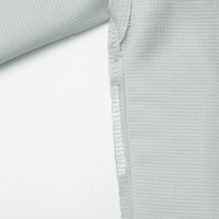 自重堂　制服百科　製品制電長袖ブルゾン　シルバー　ＳＳ　86500（直送品）