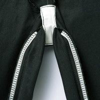 自重堂　制服百科　ノータックパンツ　キヤメル　８２　75201（直送品）