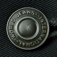 自重堂　制服百科　ノータックカーゴパンツ　シツクブラツク　８５　75202（直送品）