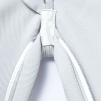 自重堂　制服百科　製品制電ノータックパンツ　シツクブラツク　７９　75301（直送品）