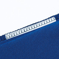 自重堂　制服百科　製品制電ストレッチ長袖ジャンパー　レツド　５Ｌ　86800（直送品）