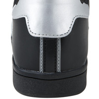 自重堂 制服百科 セーフティースニーカー ホワイト 29.0cm S3171（直送品）