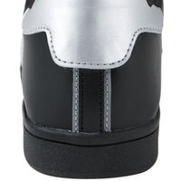 自重堂 カ】S3171 ブラツク 23.5 S3171 1足