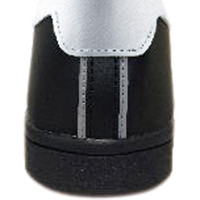 自重堂 制服百科 セーフティースニーカー ホワイト 29.0cm S3172（直送品）