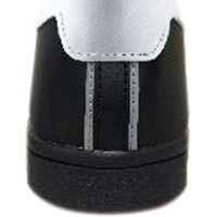 自重堂 カ】S3172 ブラツク 25.5 S3172 1足