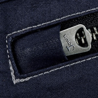 自重堂　制服百科　ストレッチ長袖ジャンパー　ブライトネービー　Ｍ　56500（直送品）