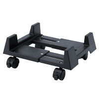 サンワサプライ CPUスタンド CP-033 1台（直送品）