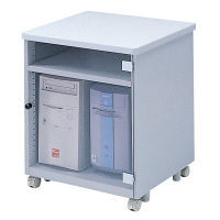 サンワサプライ CPUボックス EA-CPU4 1個（直送品）