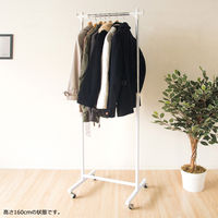 宮武製作所 頑丈ハンガーW60 HSG-430S 1台