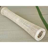 サンフラワーラタン 籐抱き枕 MA062S 1個（直送品）