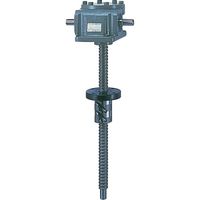 椿本チエイン リニパワージャッキ JWB(ボールネジタイプ) JWB050DSH3 1個（直送品）