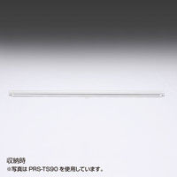 サンワサプライ プロジェクタースクリーン（吊り下げ式） PRS-TS80（直送品）