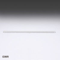 サンワサプライ プロジェクタースクリーン PRS-TS90 90型 4:3 吊り下げ式（直送品）