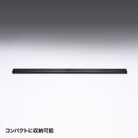 サンワサプライ プロジェクタースクリーン PRS-Y100K 100型 4:3 ポール式（直送品）