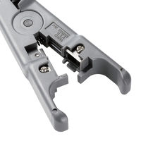 エレコム RJ45外皮むき工具 グレー LD-GKTY（直送品）