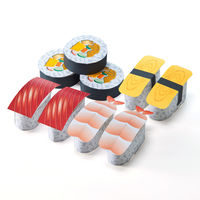 サンワサプライ インクジェットプリンタ用紙 厚手 JP-EM1NA4N 1セット(3冊)