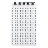 サンワサプライ ナンバーラベル(♯0~9) LB-LAN3N 1セット