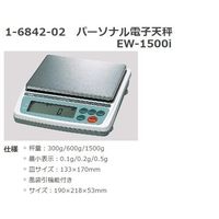 アズワン ダイリューター DIL-300N 1個 2-3554-21（直送品）