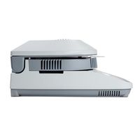 オーハウス 水分計(ハロゲン) MB25 1個 2-6144-22（直送品）