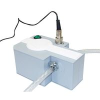 アズワン オイルドレインポンプ(真空ポンプオイル交換用) 3-4993-01 1式（直送品）