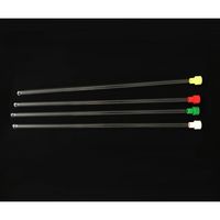 アズワン ディスポNMRサンプルチューブ φ5mm用 1箱(100本入) AS1NMR 1箱(100本) 3-5557-01（直送品）