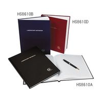 アズワン ラボノート 方眼 200ページ 3-6019-02 1冊（直送品）