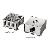アズワン マグネティックファン(モーター部) MGF-MBRT 1個 3-6671-01（直送品）