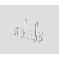アズワン 洗浄瓶ラック(フック付き) 500mL用 3-5289-03 1個（直送品）