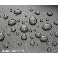 アズワン フッ素コーティング角バット (フラットエッジタイプ) 3-5290-05 1個