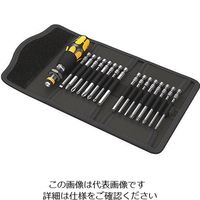 エスコ [+ ー Hex Bore Torx]ドライバービットセット(ESD) EA560WV-36 1組(1セット)（直送品）