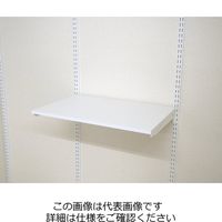 エスコ 300x600mm [ウォールラック用]棚板セット EA976GA-51 1セット(1個)（直送品）