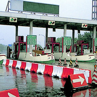 トーアン KYブロック L1000×H550×W450 33ー001 1枚（直送品）