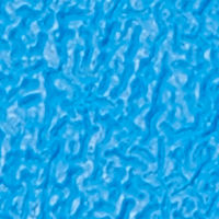 SHOWA ニトリルゴム背抜き手袋 まとめ買い 簡易包装強力グリップ (10双入) ブルー LLサイズ NO360-LL10P（直送品）