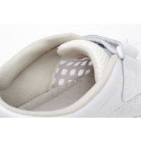 【ナースシューズ/靴】富士ゴムナース ライトムーヴ 308 22.0cm 1足（直送品）