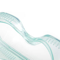 SATA Tools ゴーグル型保護メガネ YF0201 1個