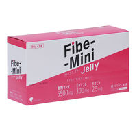 ファイブミニゼリー 1セット（1個（180g×24） フルーツ味 食物繊維 大塚製薬