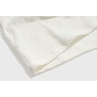 本多タオル ｏｍｏｔｅ　ｐｉｌｅ　Ｔーｓｈｉｒｔ　Ｍサイズ　ブラック 6300030463 1枚（直送品）