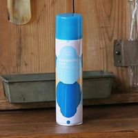 防水スプレー フッ素樹脂 撥水 防汚 速乾 無香料 280ml 1セット（2本） ピノーレ  オリジナル