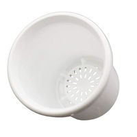 アップルウェアー 長鉢F型 12号 4905980026018 1個（直送品）