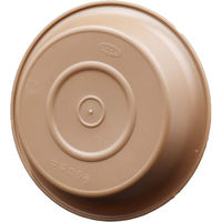 アップルウェアー 陶鉢皿 8号 4905980410671 1個（直送品）