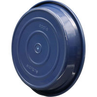 アップルウェアー 鉢皿F型 8号 4905980475113 1個（直送品）