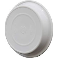 アップルウェアー 鉢皿F型 12号 4905980478015 1個