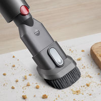 ダイソン Dyson V8 Slim Fluffy Extra SV10KEXTBU 1台