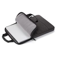 サンワサプライ 取っ手付きPCインナーケース(縦型) IN-SCL15GY 1個