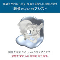 MTG Style SMART黒 YS-AK03A 1個