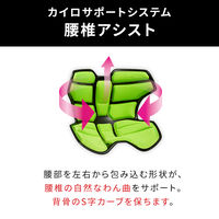 MTG Style Athlete II黒 YS-AH03A 1個